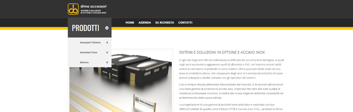 Dima Accessori