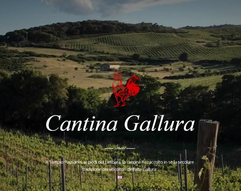 Cantina Gallura