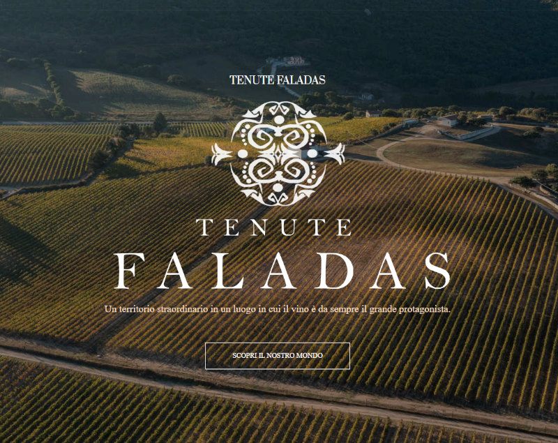 Tenute Faladas