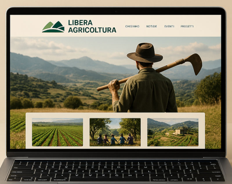 Libera Agricoltura