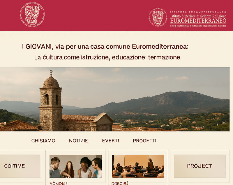 Istituto Euromediterraneo