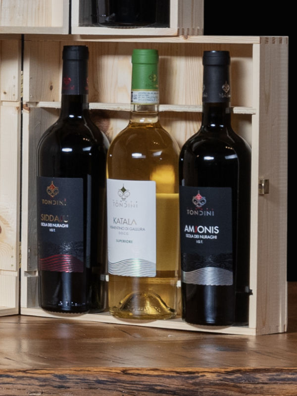 Abbinamenti vino e cibo