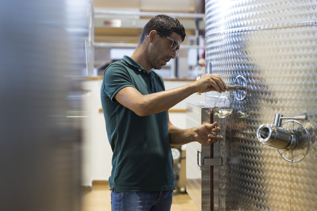 Tour La Trilogia del Vermentino