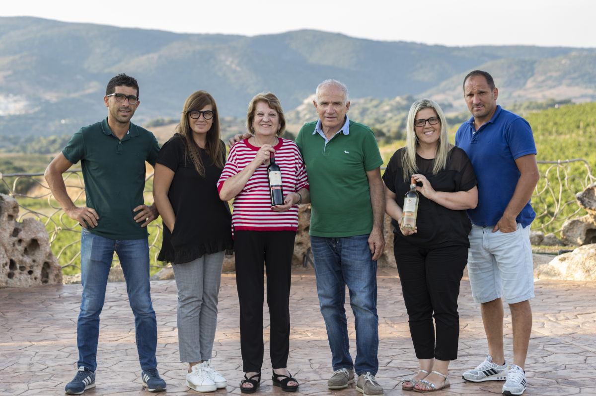 Tondini Family Experience