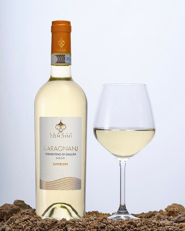 Tenute Tondini - Karagnanj