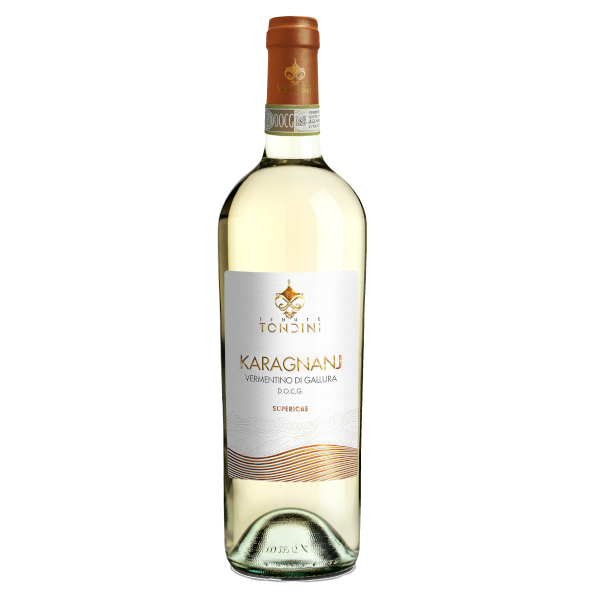 Karagnanj Vermentino di Gallura