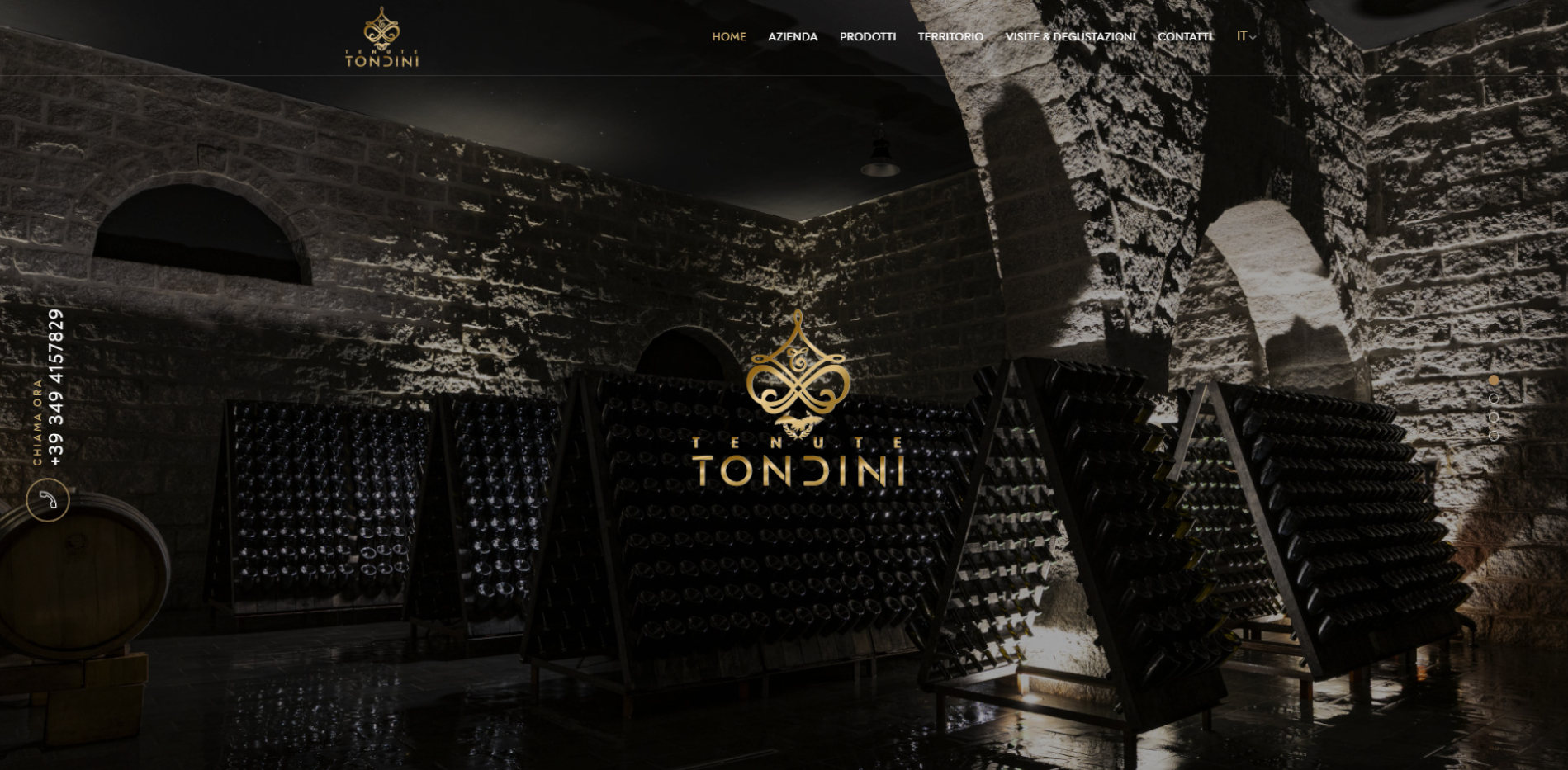 Tenute Tondini
